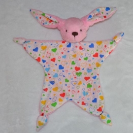 Комфортер Зая.