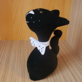 КОТОпарочка