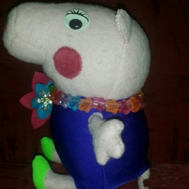 СВИНКА ПЕППА