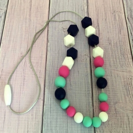 Силиконовые слингобусы