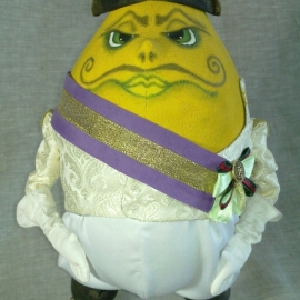 Принц Лимон