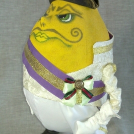 Принц Лимон