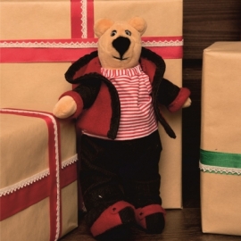 Медвежонок Томми