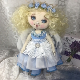 Ангелочек Лия