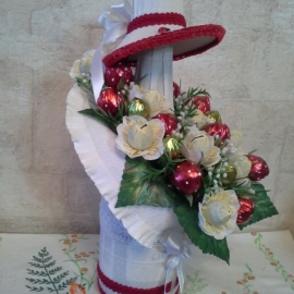 Клубничная Леди