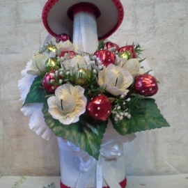 Клубничная Леди