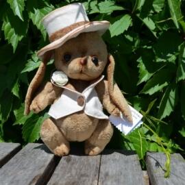 свадебные зайцы