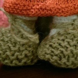 Кузя,Кузенька-домовенок