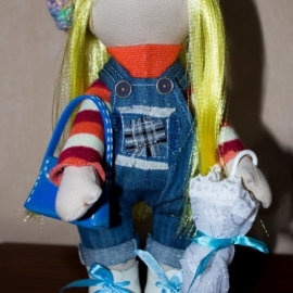 Куколка Камилла