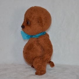 медвежонок Брауни