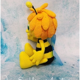 Пчелка Майя