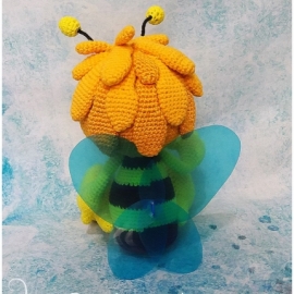 Пчелка Майя