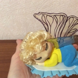 Коробочка с Малышом