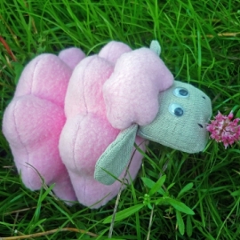 Разноцветные Овечки