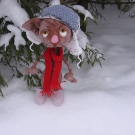 ГрустноКот Добби