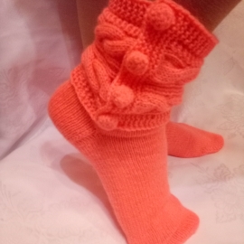 Носки женские