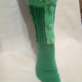 Носки женские