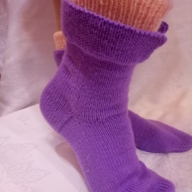 Носки женские