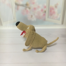 Пёс Парамошка