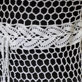 Пляжная туника