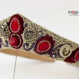 Кокошик Счастливый