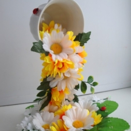 Дополнение к интерьеру.