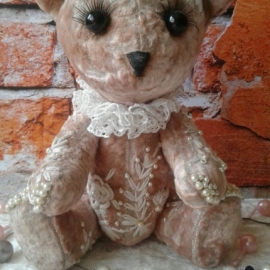 Мишутка "Неженка"