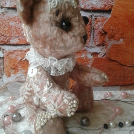 Мишутка "Неженка"