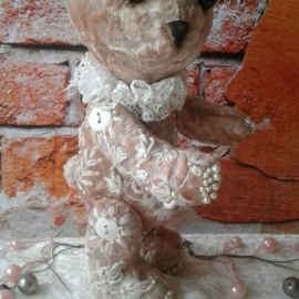 Мишутка "Неженка"