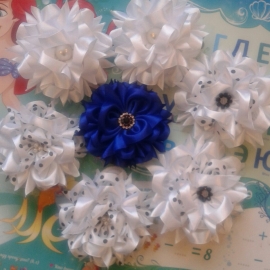 Банты "Софья"