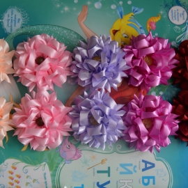 Банты "Софья"