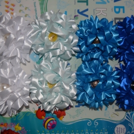 Банты "Софья"