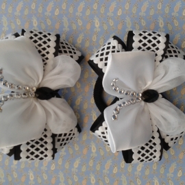 Банты "Бабочка"