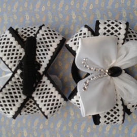 Банты "Бабочка"