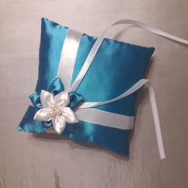 Подушечка для колец 4