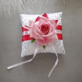 Подушечка для колец 1