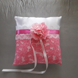 Подушечка для колец 2