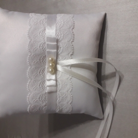 Подушечка для колец 3