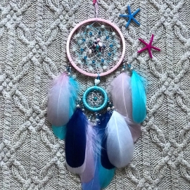 Ловец снов «Нежность»