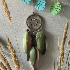 Ловец снов Лесной