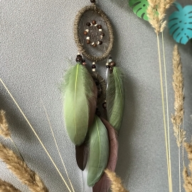 Ловец снов Лесной