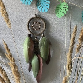 Ловец снов Лесной