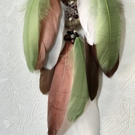 Ловец снов Лесной