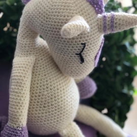 Единорожка