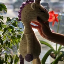 Единорожка