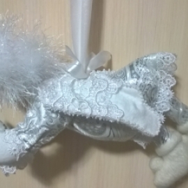 Снежный ангел