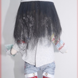 Интерьерная кукла