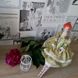 Тильда Мадам