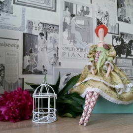 Тильда Мадам