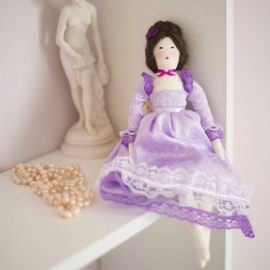 Красавица Бриджит